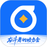 应用宝logo