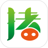 应用宝logo