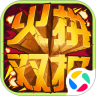 应用宝logo