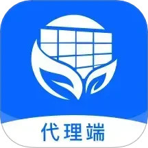 光伏生活代理端2025官方新版图标
