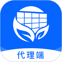 光伏生活代理端2026官方新版图标
