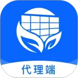 光伏生活代理端2026官方新版图标