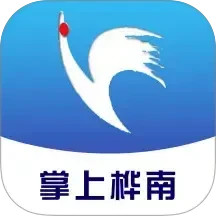 掌上桦南2025官方新版图标