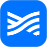 应用宝logo