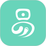 应用宝logo