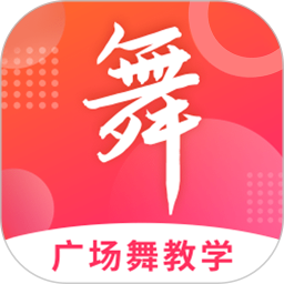 广场舞大全2026官方新版图标