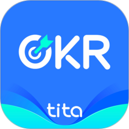 应用icon-Tita OKR目标管理2024官方新版