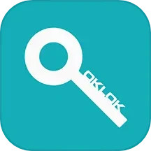 应用icon-OKLOK2024官方新版