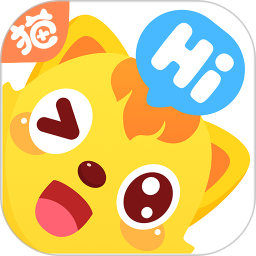 应用icon-猫小帅ABC2024官方新版