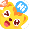 应用宝logo