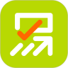 应用宝logo