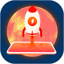 游戏加速器安卓版(apk)