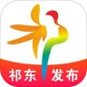 应用宝logo