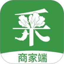 燊鲜卖家2026官方新版图标