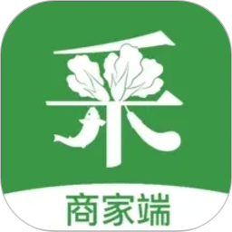 燊鲜卖家2026官方新版图标