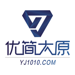 优简太原2026官方新版图标