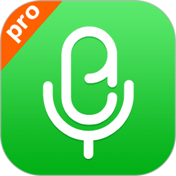 应用icon-录音Pro2024官方新版