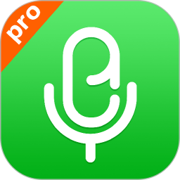 录音Pro2026官方新版图标