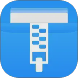 zip解压2026官方新版图标