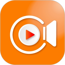 屏幕录制大神2025官方新版图标