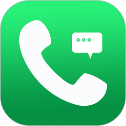 应用icon-接模拟电话短信2024官方新版