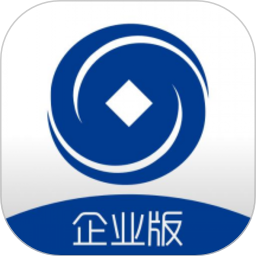 应用icon-兰州银行企业版2024官方新版