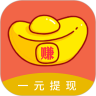 应用宝logo