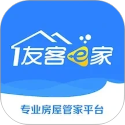 友客e家2026官方新版图标