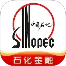 石化金融2025官方新版图标