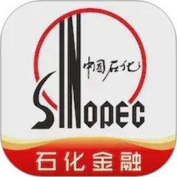 石化金融2026官方新版图标