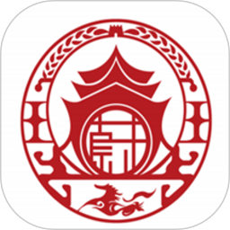 冀云蔚县2025官方新版图标