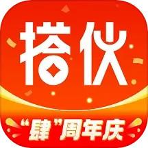 应用icon-搭伙保险2024官方新版