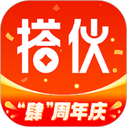 应用icon-搭伙保险2024官方新版