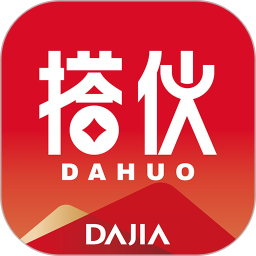 搭伙保险2025官方新版图标
