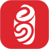 应用宝logo