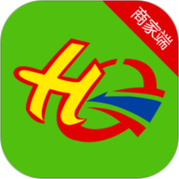 华盛商家2026官方新版图标