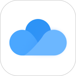 蓝云拓客2026官方新版图标