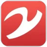 应用宝logo
