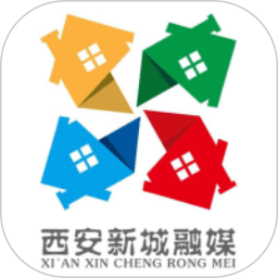 新城融媒2025官方新版图标