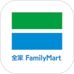 全家便利店2026官方新版图标