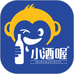 应用icon-小酒喔2024官方新版