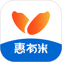 应用icon-惠有米2023官方新版