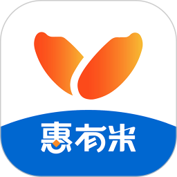 应用icon-惠有米2024官方新版