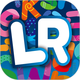 LoveReading2025官方新版图标