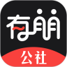 应用宝logo