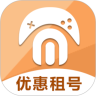 应用宝logo