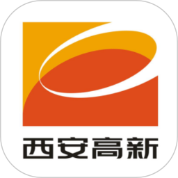 高新融媒2025官方新版图标