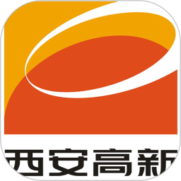 高新融媒2026官方新版图标