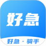 应用宝logo
