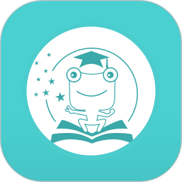 天蛙云2026官方新版图标